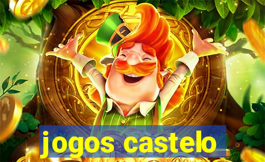 jogos castelo